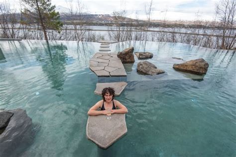 A first look at Iceland's hottest new attraction – Forest Lagoon