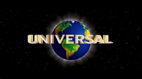 Universal Intro HD - YouTube