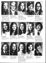 Holyoke High School - Annual Yearbook (Holyoke, MA), Class of 1974, Page 31 of 244