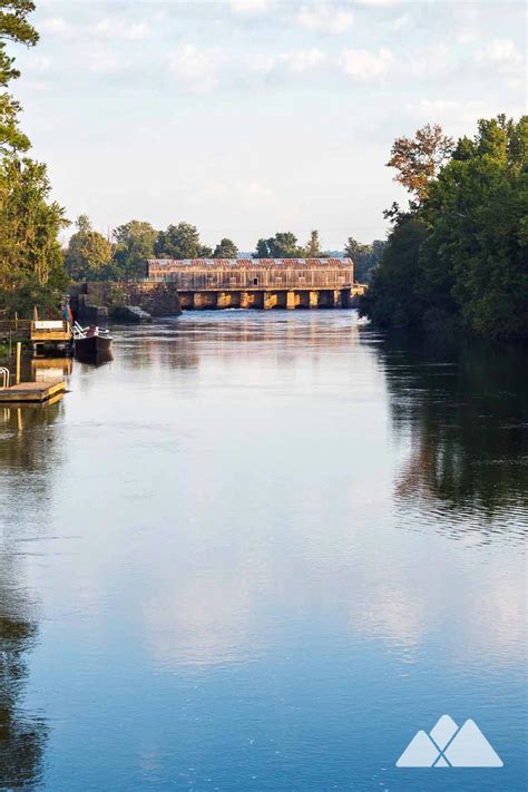 Augusta Canal Towpath Trail - Atlanta Trails