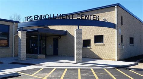 Tulsa Schools Holds Saturday Enrollment August 13