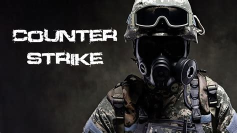 Counter Strike Gameplay #2 [HD] - YouTube
