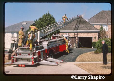 Highland Park Fire Department history « chicagoareafire.com