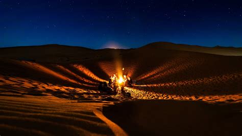 road, desert, sand, mountains, clear sky, nature HD Wallpaper