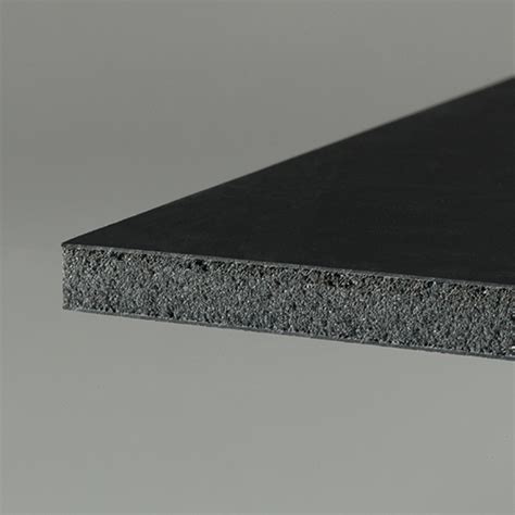 Duratex Black Foam Board - Black Foam Board - Foam Board