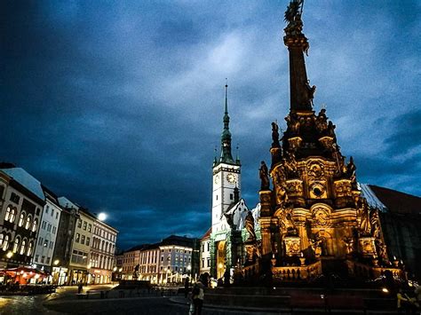 12 Things to do in Olomouc that will make you want to travel there now ...