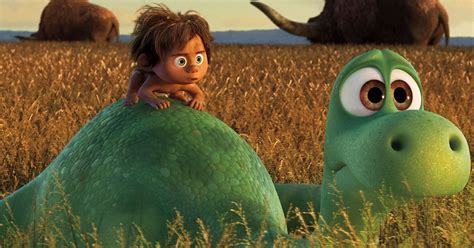 Family Movies With Dinosaurs to Watch With Your Kids | POPSUGAR UK Parenting