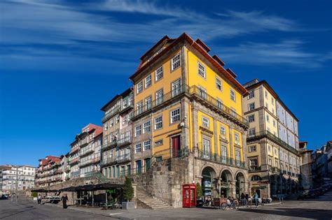 Pestana Vintage Porto - Hotel & World Heritage Site | Classic Vacations