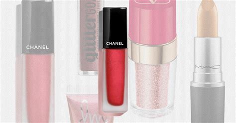 The 15 Best Glitter Lipsticks That Don't Look Tacky | Who What Wear