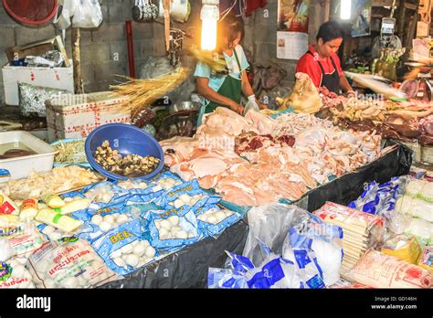 Night market Chiang Mai Stock Photo - Alamy