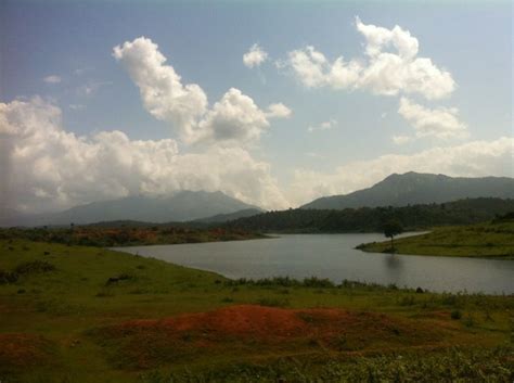 Karapuzha dam, Wayanad | Dam, Beautiful places, Tourism