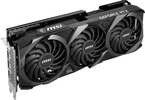 RTX 3070 Ti Price In Pakistan - Best Budget 4K GPU?