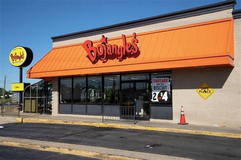 Bojangles Breakfast Hours: Do They Serve Breakfast All Day?