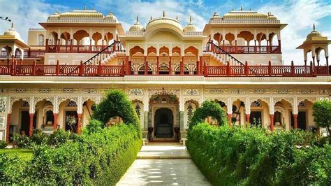 Shahpura Haveli - Venue - Mansarovar - Weddingwire.in