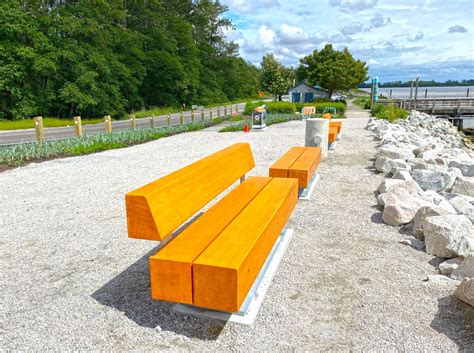 City of Richmond Dike Upgrades - Connect Landscape Architecture