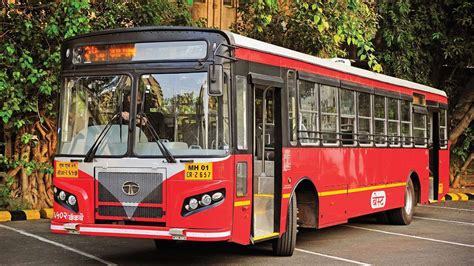 Mumbai: Travel in BEST buses to become cheaper from today