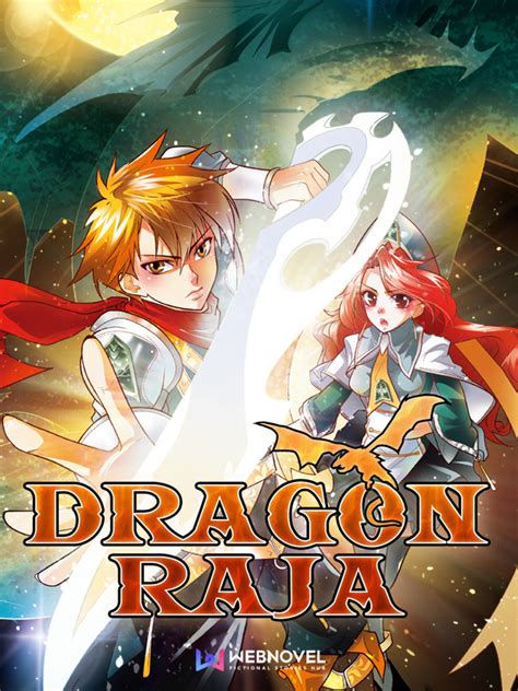 Dragon Raja I Manga Read Free - Webnovel