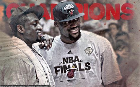Miami Heat 2012 Champions by drgraphic on DeviantArt