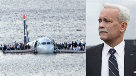 How did the real Sully pull off miracle landing of Flight 1549? Hear it ...