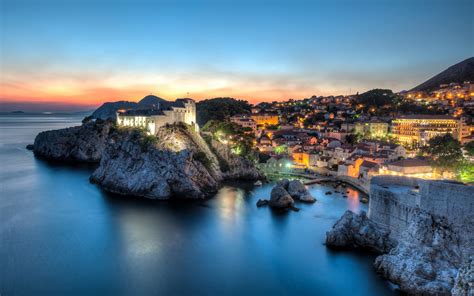 Dubrovnik Travel Guide – Vacation Advice 101