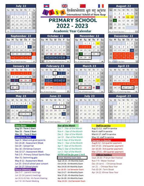 Khmer New Year 2023 Calendar – Get New Year 2023 Update