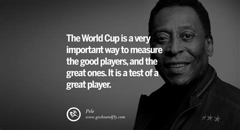 12 Inspiring Quotes from Pele the Greatest Football Legend