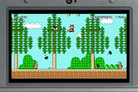 Super Mario Maker coming to Nintendo 3DS - Polygon