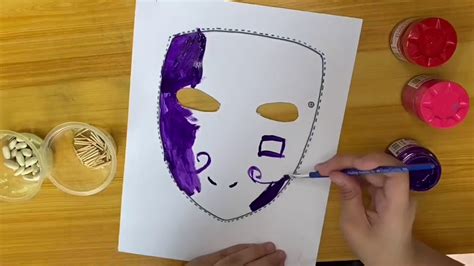 How to make MassKara - YouTube