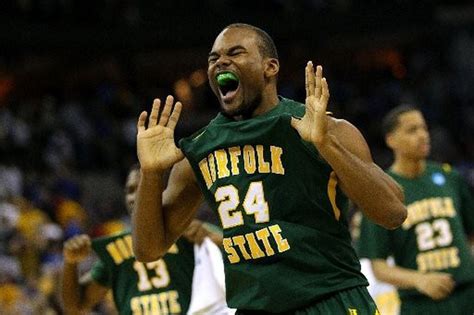 Norfolk State upsets Missouri, 86-84, in NCAA Tournament - nj.com