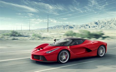 LaFerrari (2013) - Ferrari.com