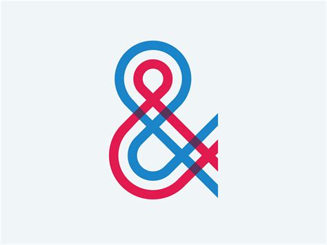 Ampersand Design | Ampersand, Ampersand logo, Ampersands