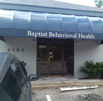 baptist-behavioral-health-jacksonville- - Yahoo Local Search Results