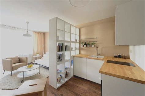 Elegant Von 1 Zimmer Wohnung Einrichten Ikea Wohndesign Mit 30 Qm von 1 Zimmer Wohnung ...