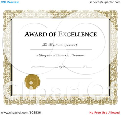 psd-award-certificate-template