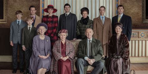 'The Crown' Season 5 Cast and Character Guide