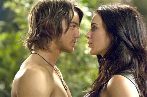 richard and Kahlan >> Legend Of The Seeker - TV Couples Fan Art ...