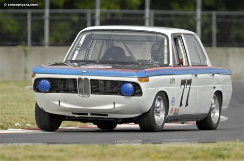 1966 BMW 1800 History, Pictures, Sales Value, Research and News