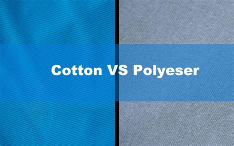 Cotton vs Polyester: Which is Better for Coverall