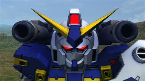 SD Gundam G Generation Genesis gets English Screenshots - oprainfall