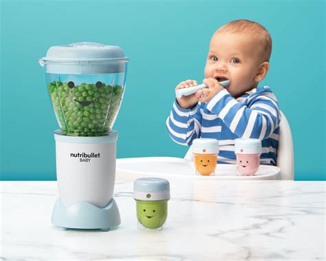 nutribullet Baby – NutriBullet