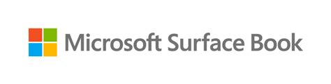 Microsoft Surface Logo - LogoDix