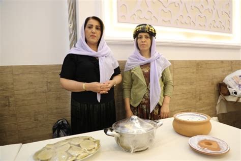 Celebrating Iraqi culture: Diversity is strength in the Ninewa Plains ...