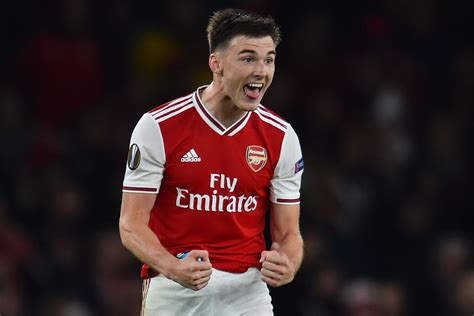 Kieran Tierney Likely to Miss Rest of the Season with Knee Injury