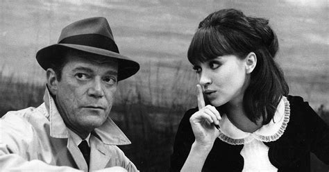 The Best Jean-Luc Godard Films, Ranked