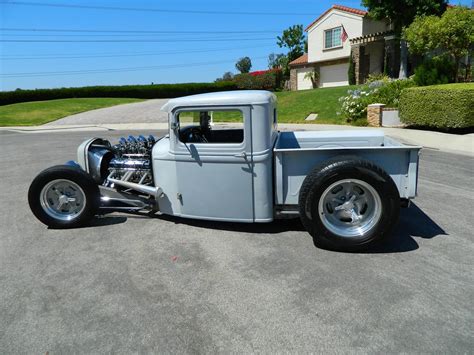 1932 Ford Pickup for Sale | ClassicCars.com | CC-888179