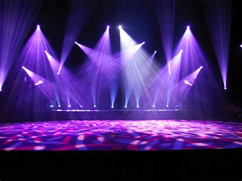 🔥 [50+] Stage Lighting Wallpapers | WallpaperSafari