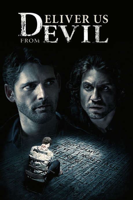 ‎Deliver Us from Evil (2014) directed by Scott Derrickson • Reviews ...