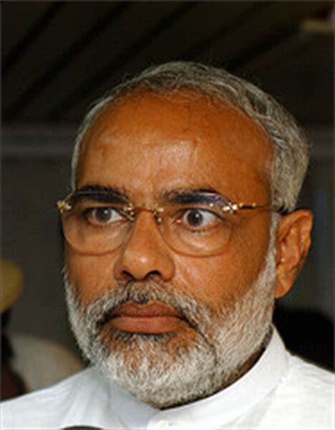 Financial Times Withdraws Award To Narendra Modi, Gujarat's Chief ...