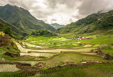 Batad Rice Terraces – The Pinoy Cook