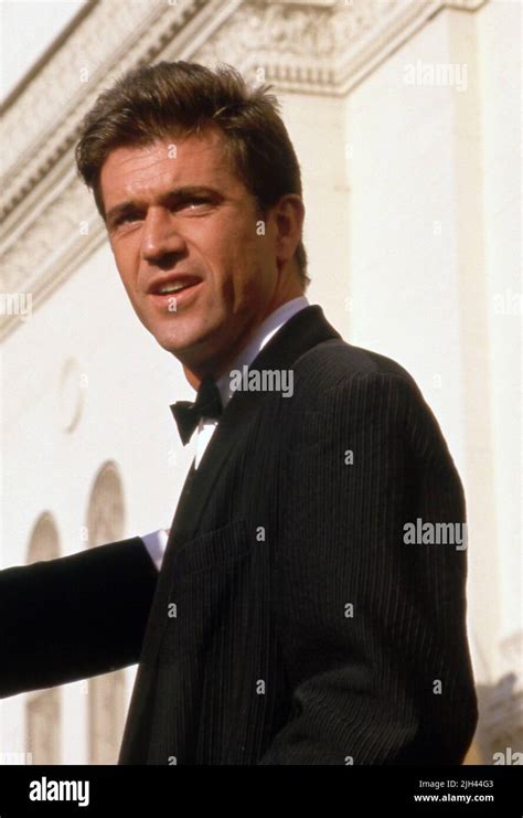 Mel Gibson at the 60th Annual Academy Awards April 11, 1988 Credit: Ralph Dominguez/MediaPunch ...